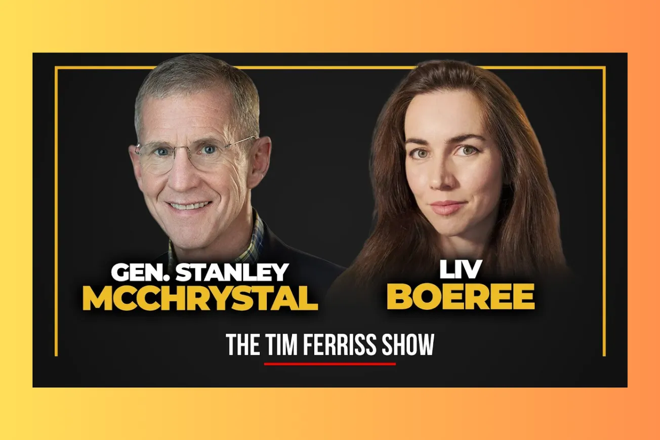 Leadership Lessons from Military Elite and Poker Champion: Mental Toughness Secrets