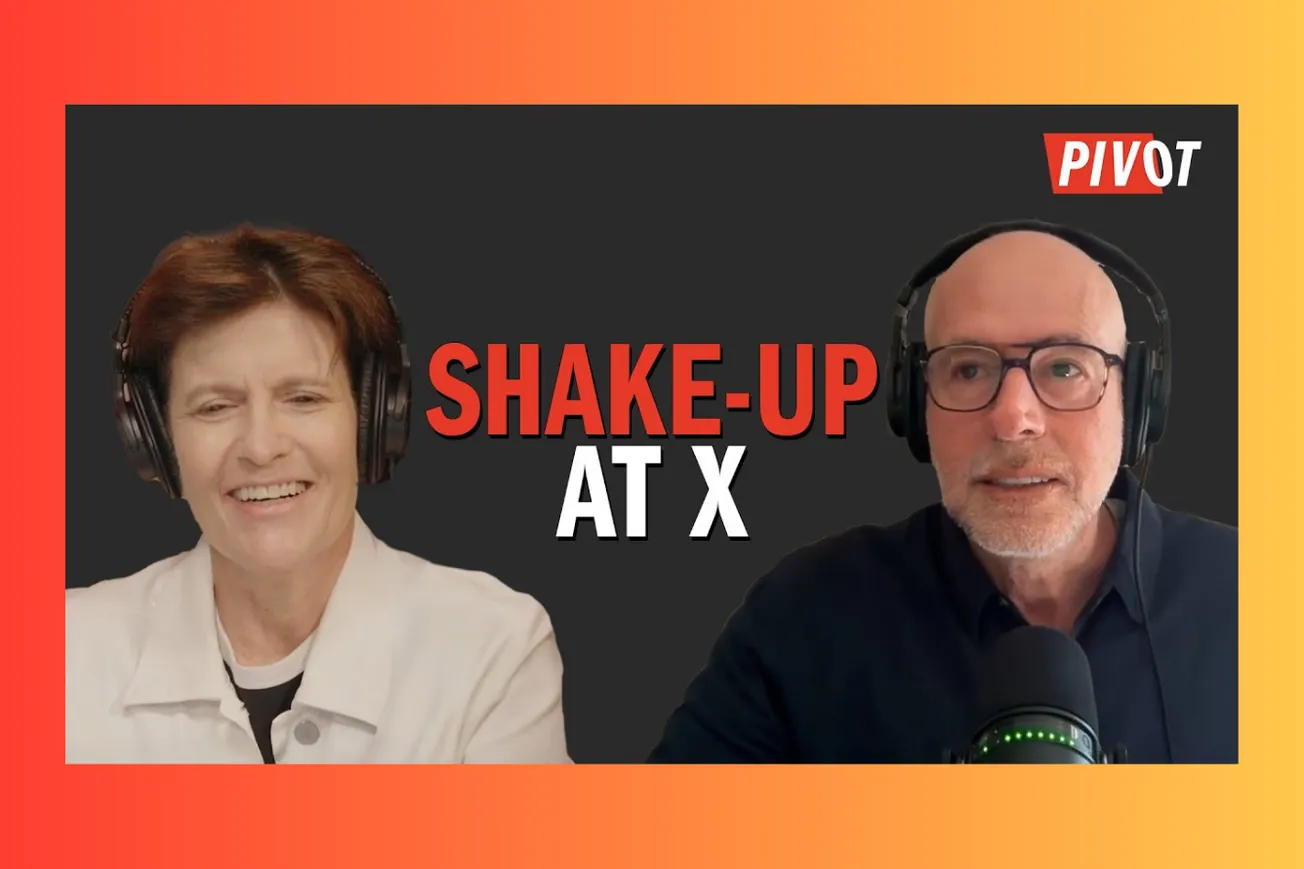 Elon’s Next Play: Steering X After the CEO Steps Down