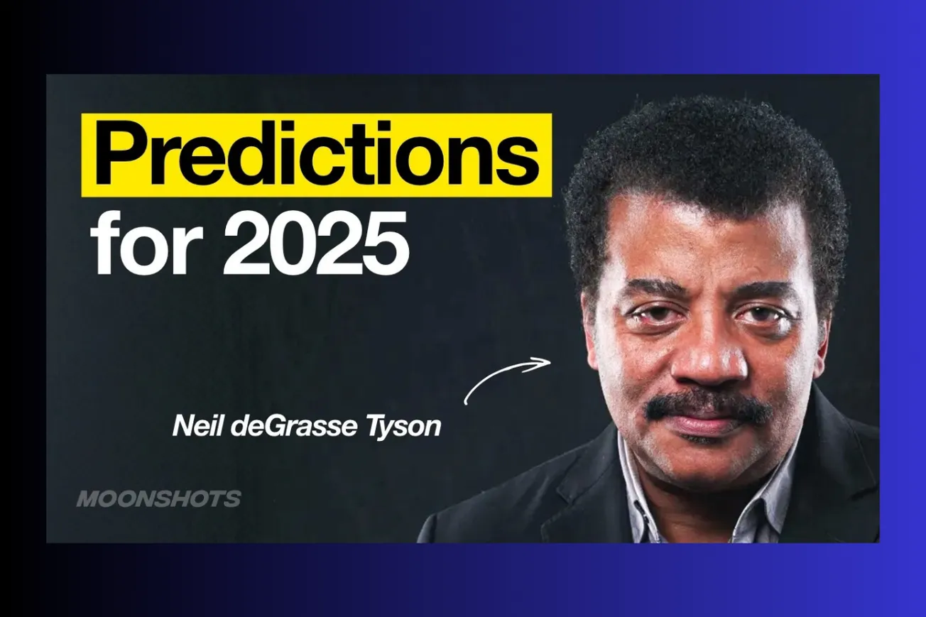 Why Your Linear Brain Can't Grasp Our Exponential Future