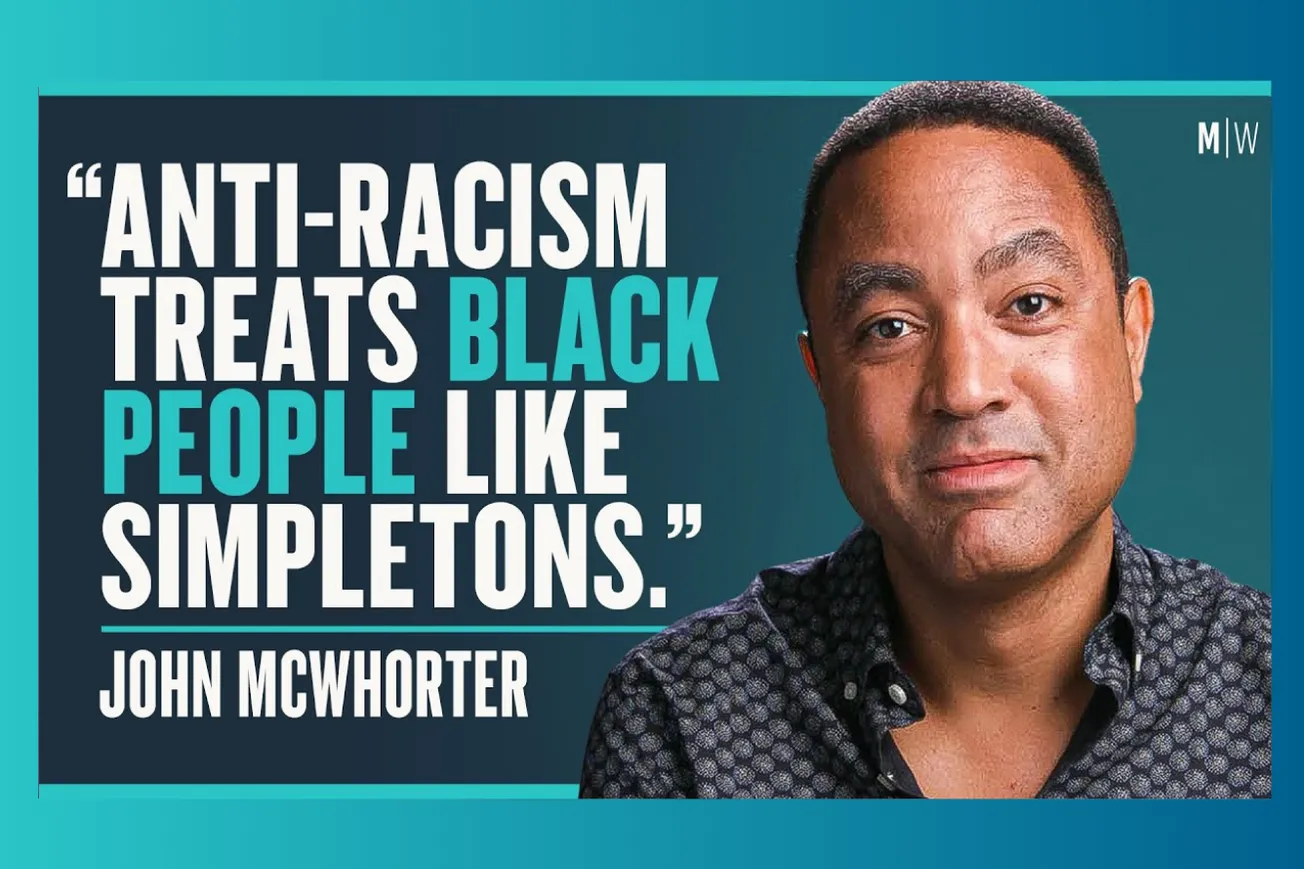 Linguist's Critique: Why Anti-Racism Functions as Religion Rather Than Reform