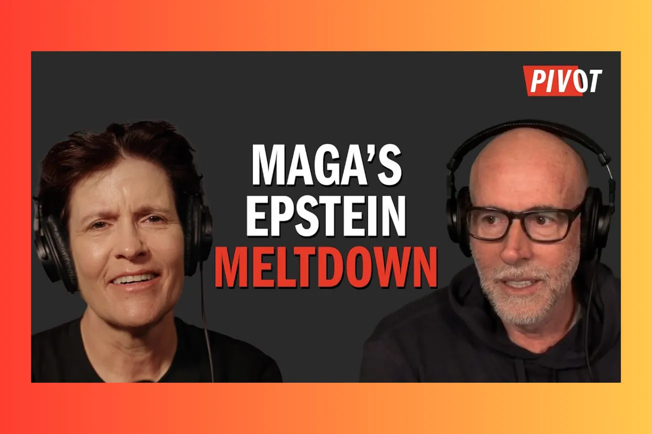 Epstein Revelations Ignite MAGA Backlash Amid Intensifying Political Storm