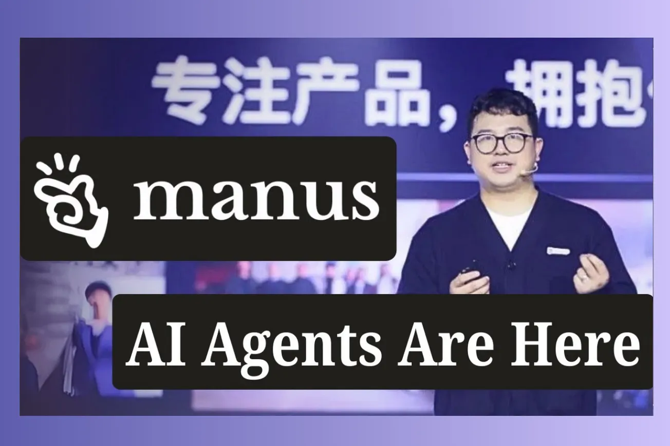 Manus AI: Why China Beat Silicon Valley to Practical AI Agents
