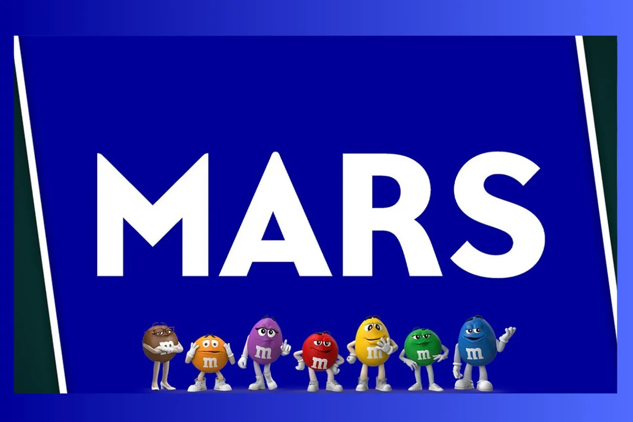 Mars Inc: The Untold Story Behind America's Candy Empire and Pet Food Giant