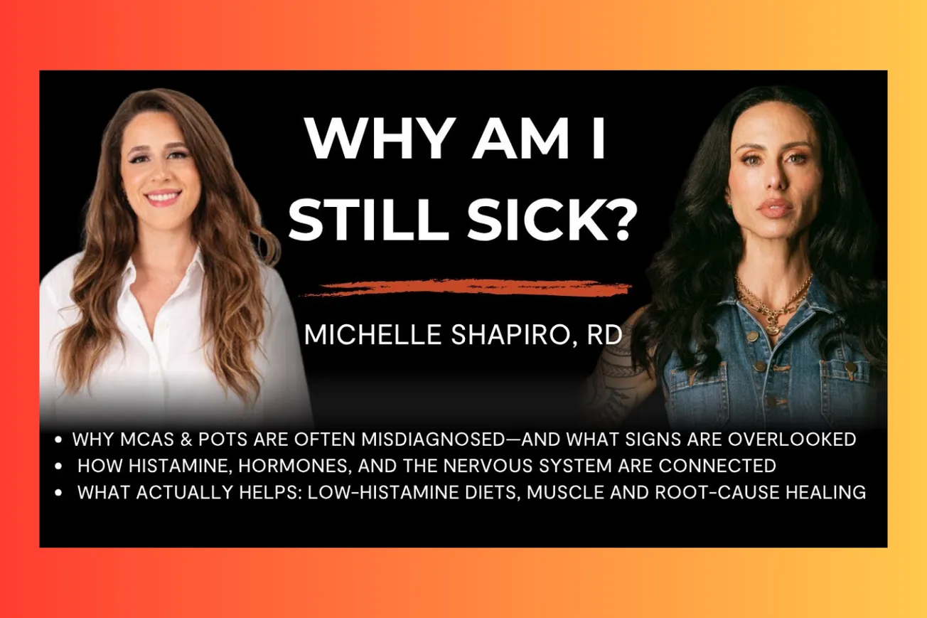 Mast Cell Activation Syndrome: The Hidden Driver Behind Mysterious Chronic Symptoms