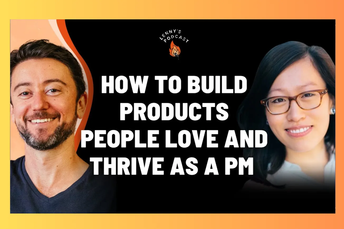 Minimal Lovable Products: PM Leadership Lessons from Top Companies
