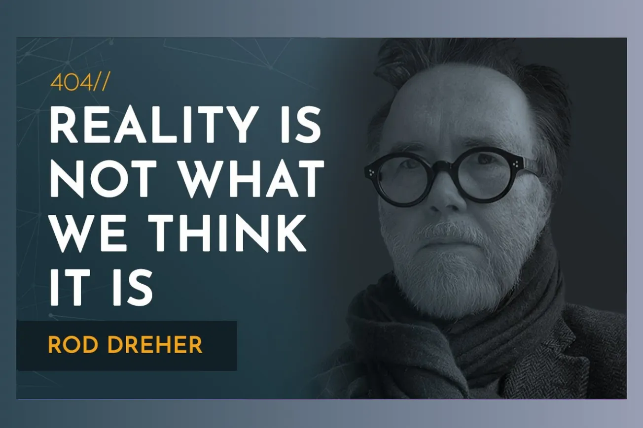Modern Re-Enchantment Challenges Materialist Worldview Through Mystery