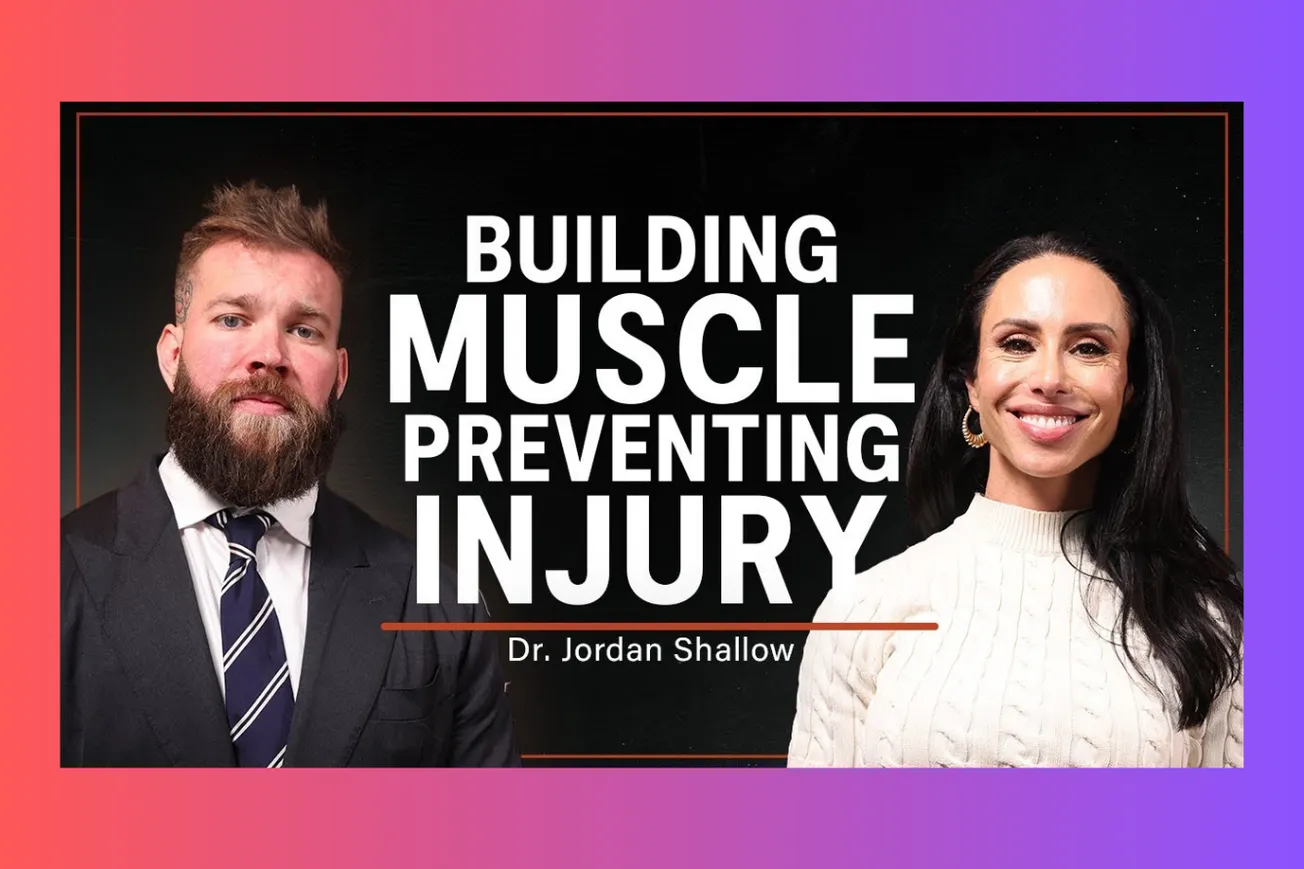 Mastering Movement Biomechanics: The Science of Injury-Free Training