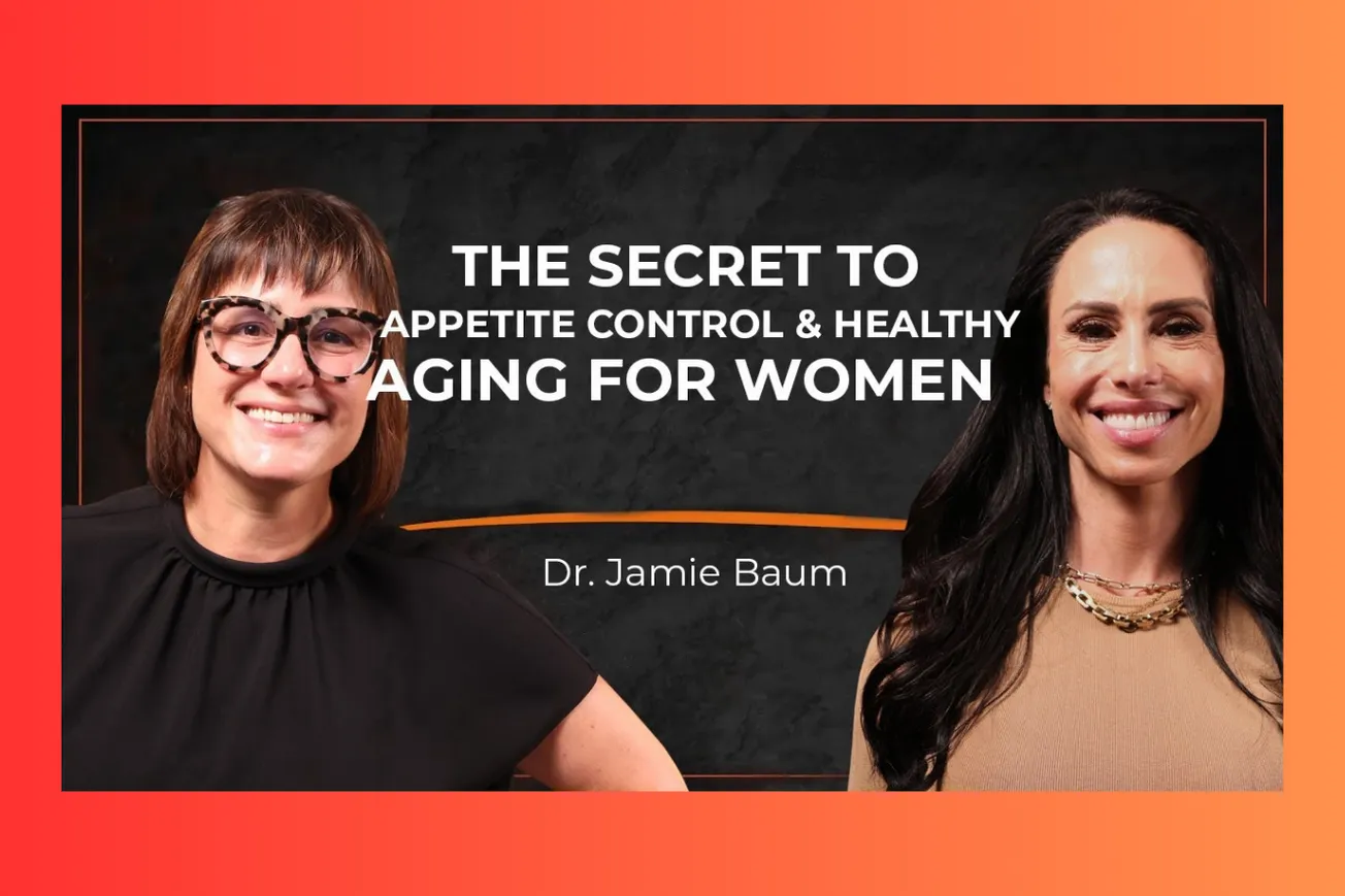 The Overlooked Connection Between Muscle and Hunger: Rethinking Women’s Protein Needs