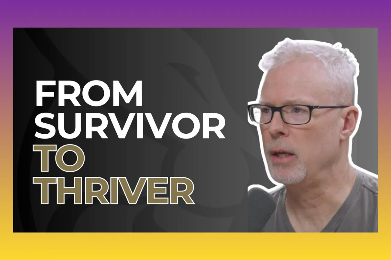 Rethinking Trauma and PTSD: Chris Frueh’s Vision for Healing Beyond Labels