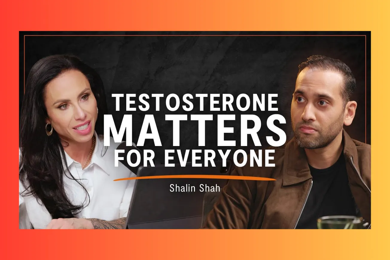 Kyzatrex and the New Era of Testosterone Therapy