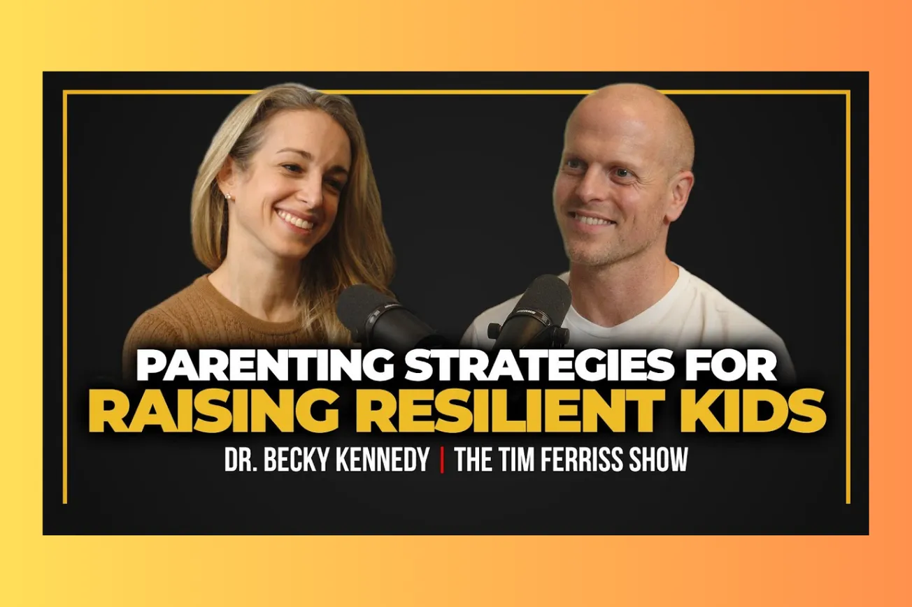 Parenting Strategies That Build Unshakeable Resilience in Kids