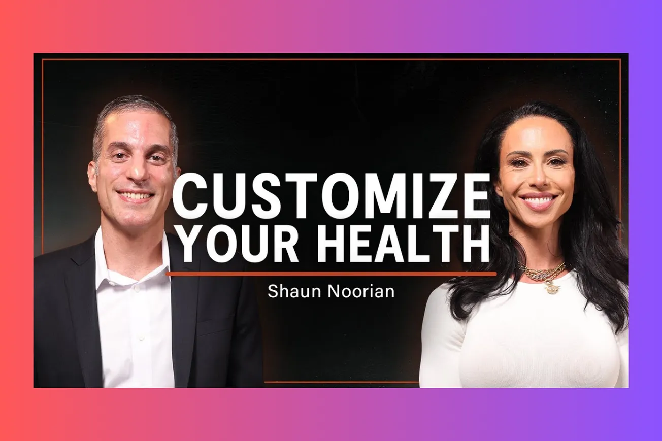 The Future of Personalized Medicine: Inside America's Compounding Revolution