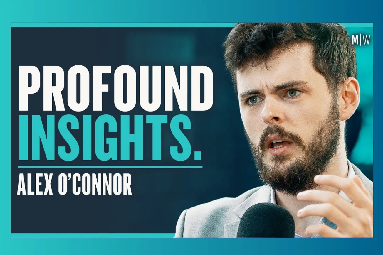 Philosophy Can Actually Improve Your Life: Insights from Alex O'Connor on Knowledge, Ethics, and Meaning