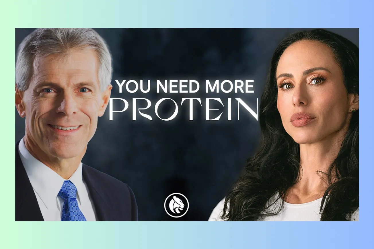 Protein Showdown: Dr. Layman Responds to Dr. Gardner’s Claims on The Huberman Lab