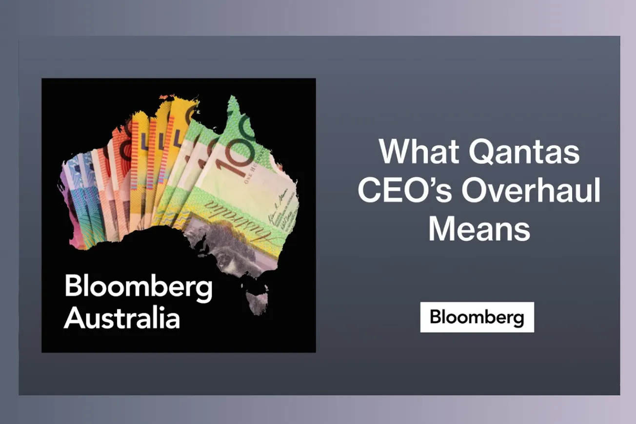 Qantas Soars Again: New CEO Vanessa Hudson Fixed Australia's Broken National Carrier
