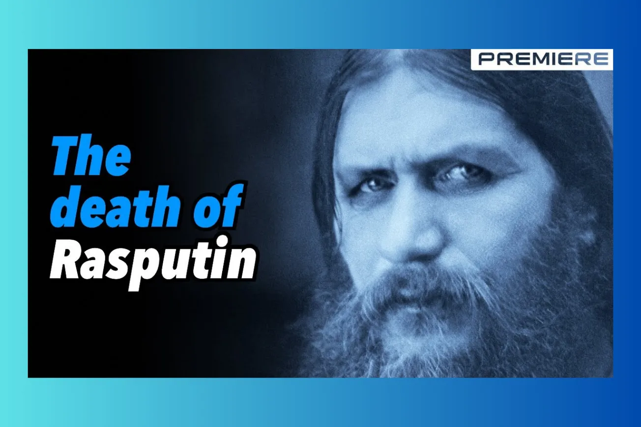 The Death of Rasputin: Debunking Myths Behind Russia's Most Notorious Murder