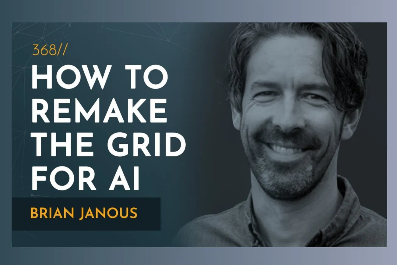 Remaking the Electric Grid for AI: Infrastructure Challenges and Investment Opportunities