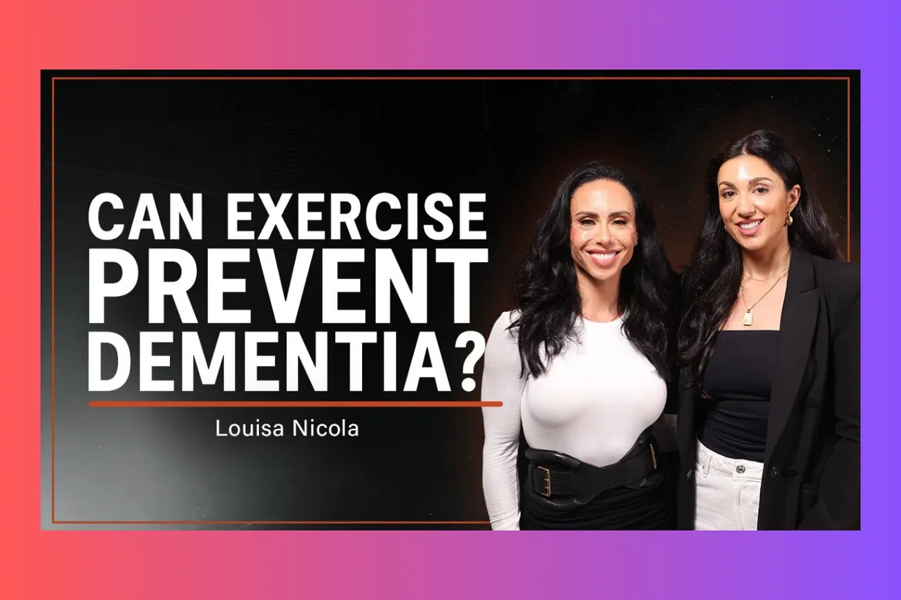Strength Training’s Role in Preserving Brain Health and Reducing Alzheimer’s Risk