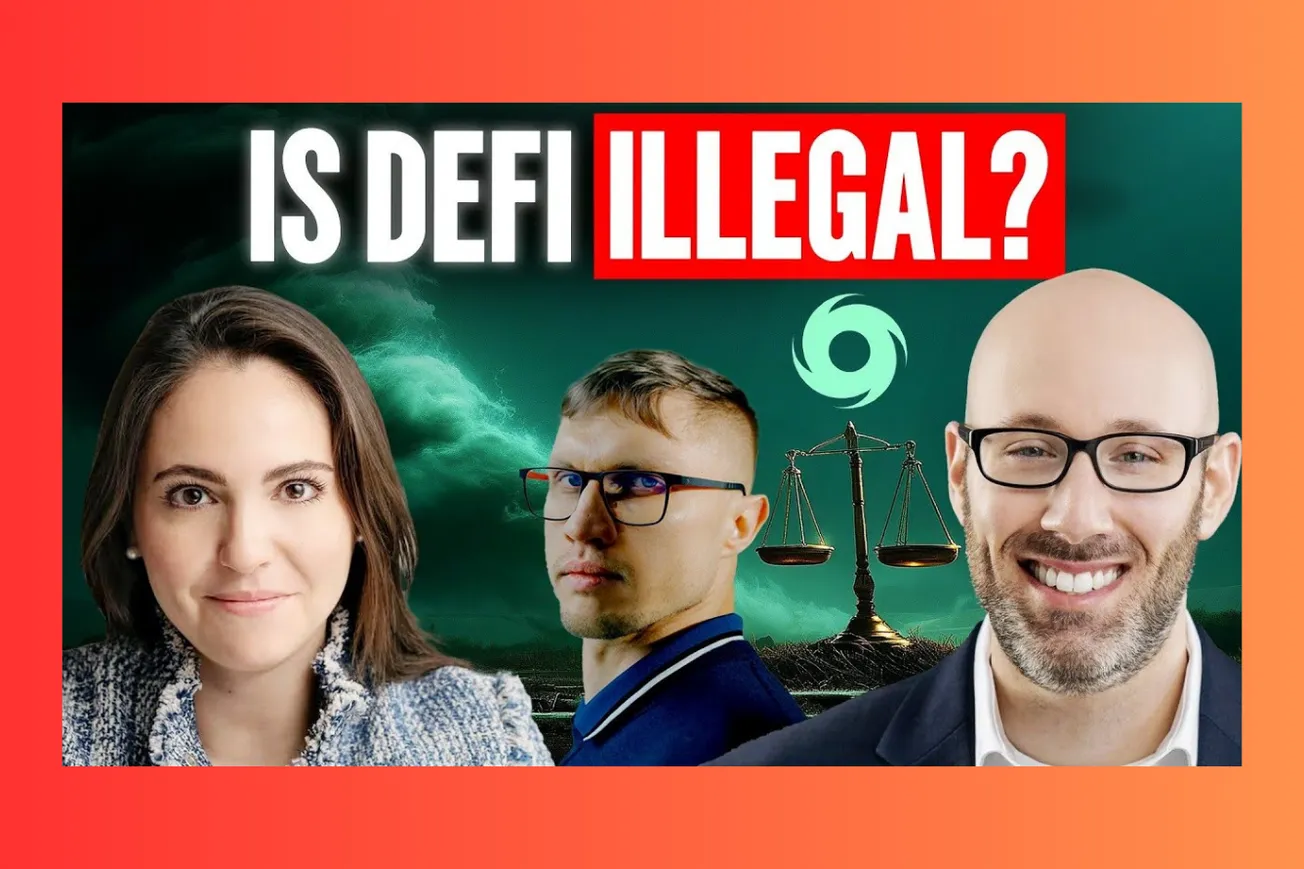 Roman Storm Verdict Sets Dangerous Precedent for Crypto Developers