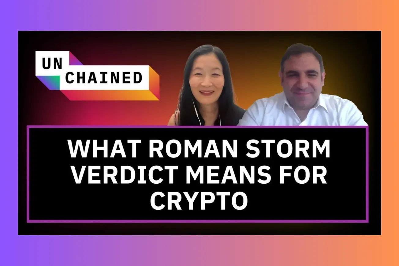 Roman Storm Verdict Sends Mixed Signals for Crypto Developers