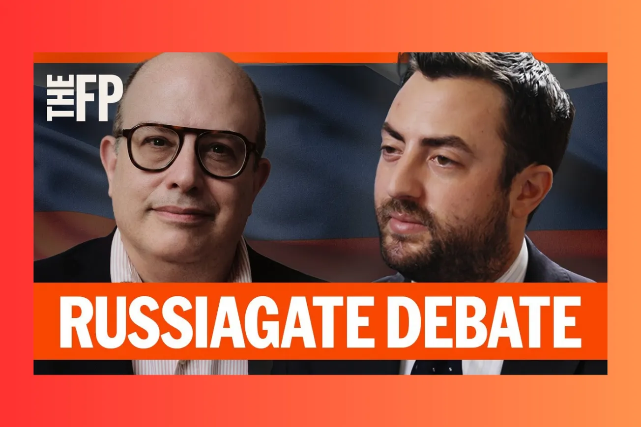New Russiagate Revelations: Eli Lake and Josh Hammer Clash Over What They Mean