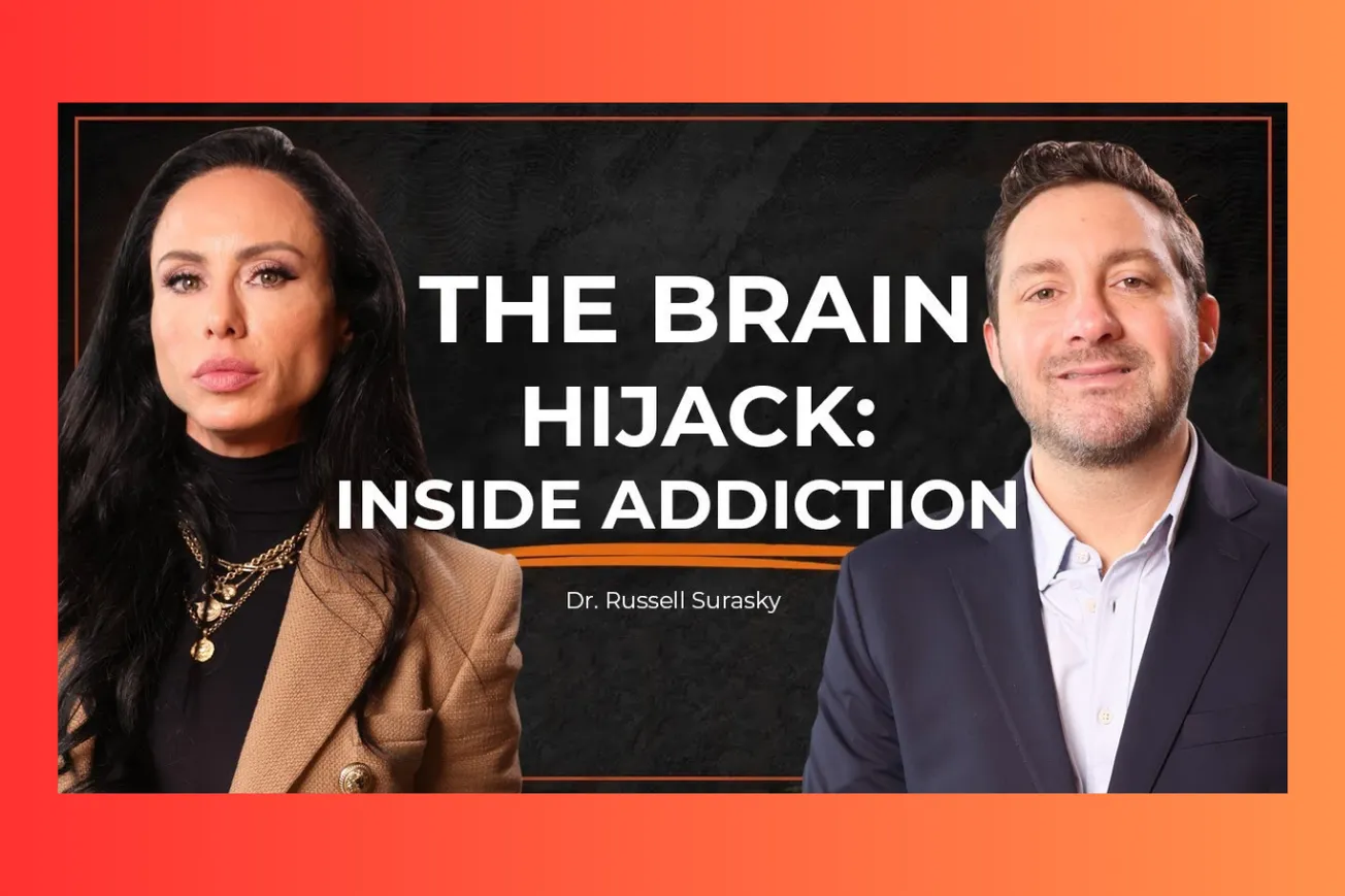 The Hidden Brain Science Behind Addiction That Could Save Your Life