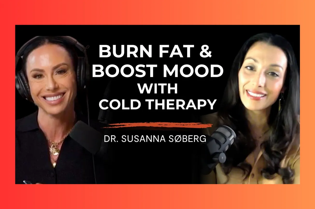The Science-Based Guide to Cold Exposure: Transform Your Health in Just 11 Minutes Per Week