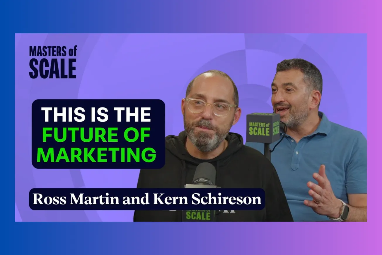 Inside Known: How AI and Culture Are Rewiring the Future of Marketing