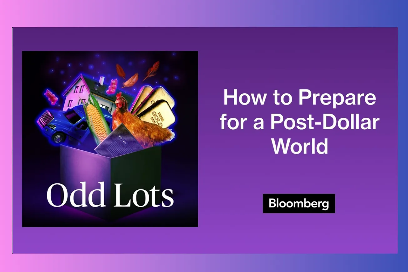 Secure Your Wealth: Portfolio Strategies for a Post-Dollar Era
