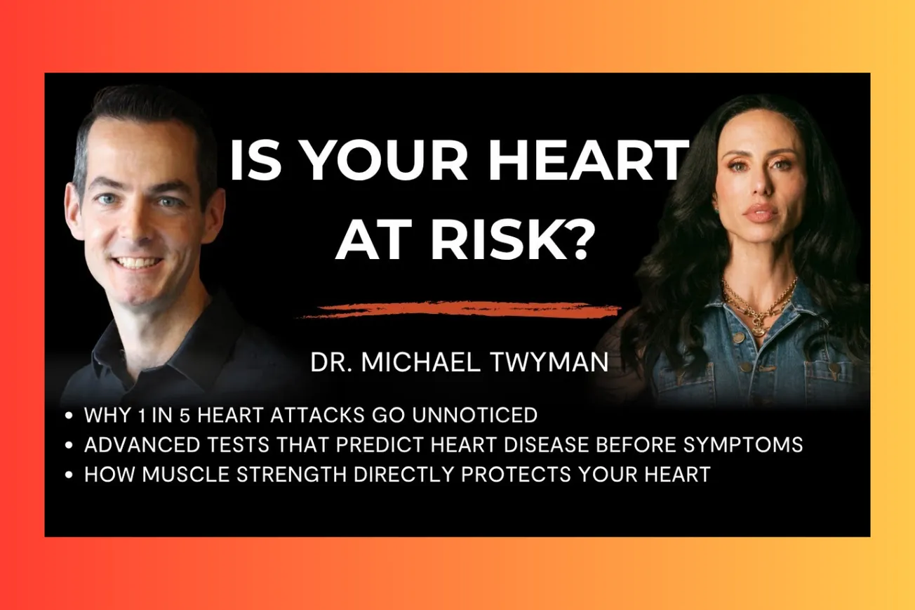 Silent Heart Attacks: The Hidden Tests Your Doctor Isn't Using