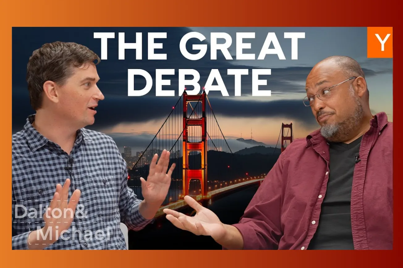 Silicon Valley's Great Debate:  Top Startup Advisors Fight Over Where to Build