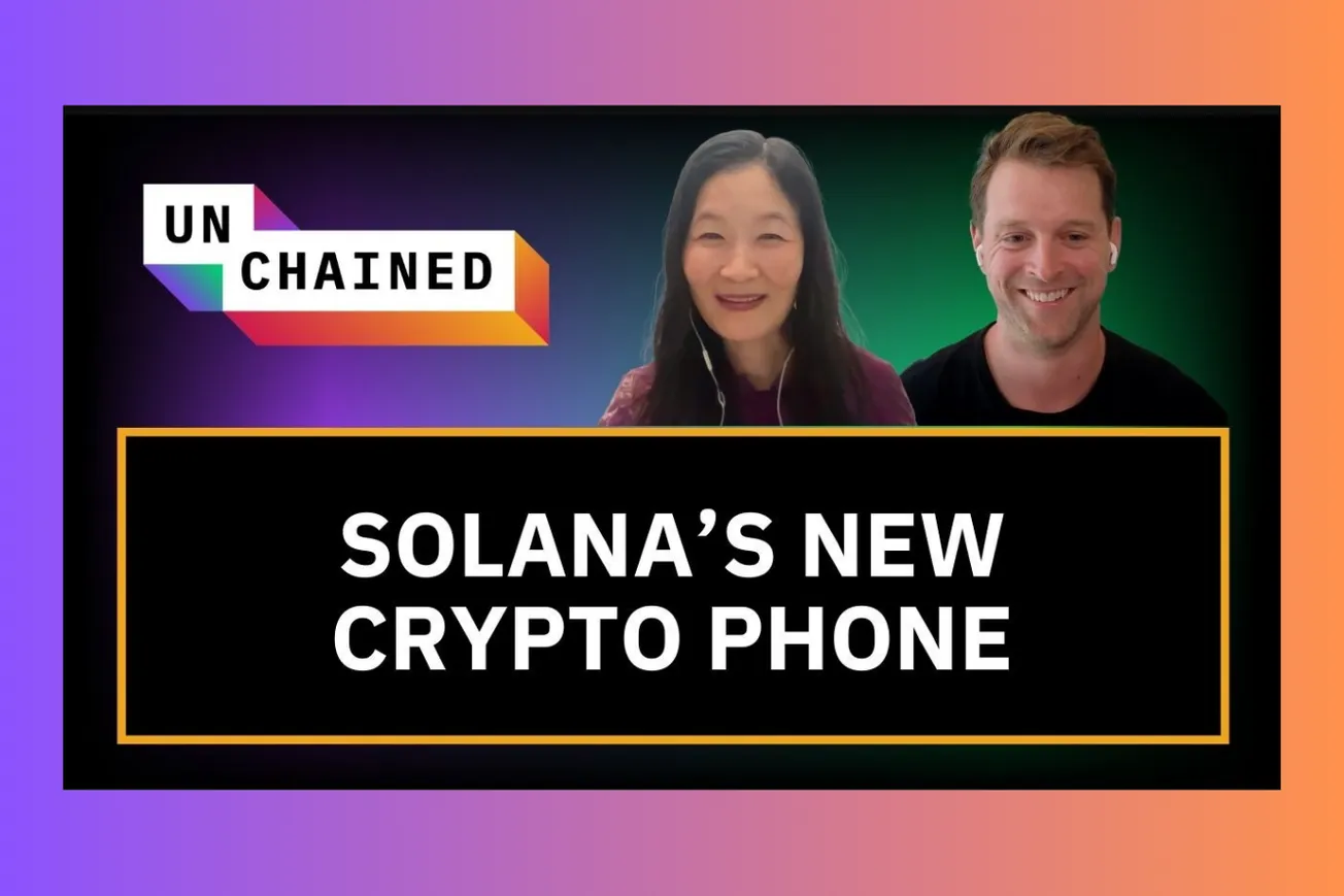 Solana Seeker Phone: Can This Crypto Device Challenge Apple and Samsung?