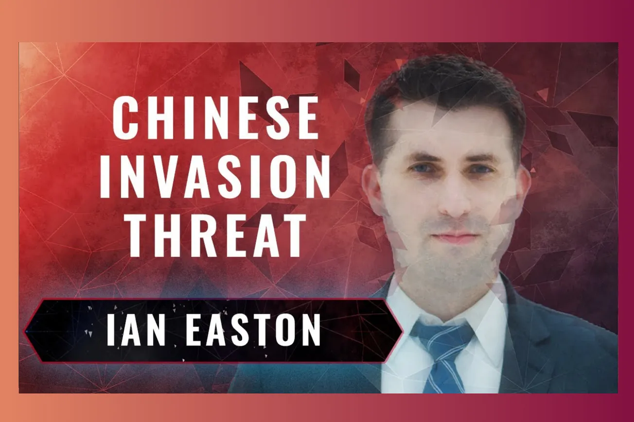 Taiwan Under Siege: The Growing Chinese Invasion Threat and America's Strategic Dilemma