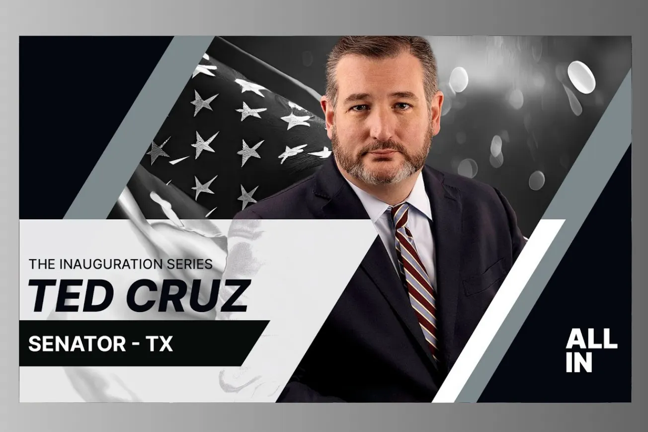 Ted Cruz on Trump's First Week: Immigration, DOGE, and America's Political Reset