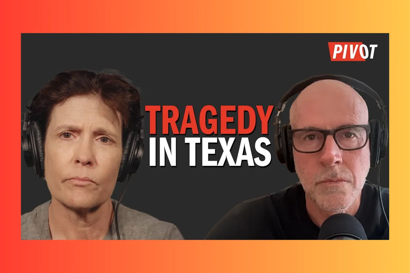 Texas Flooding Tragedy Exposes Deadly Gaps in America's Warning Systems