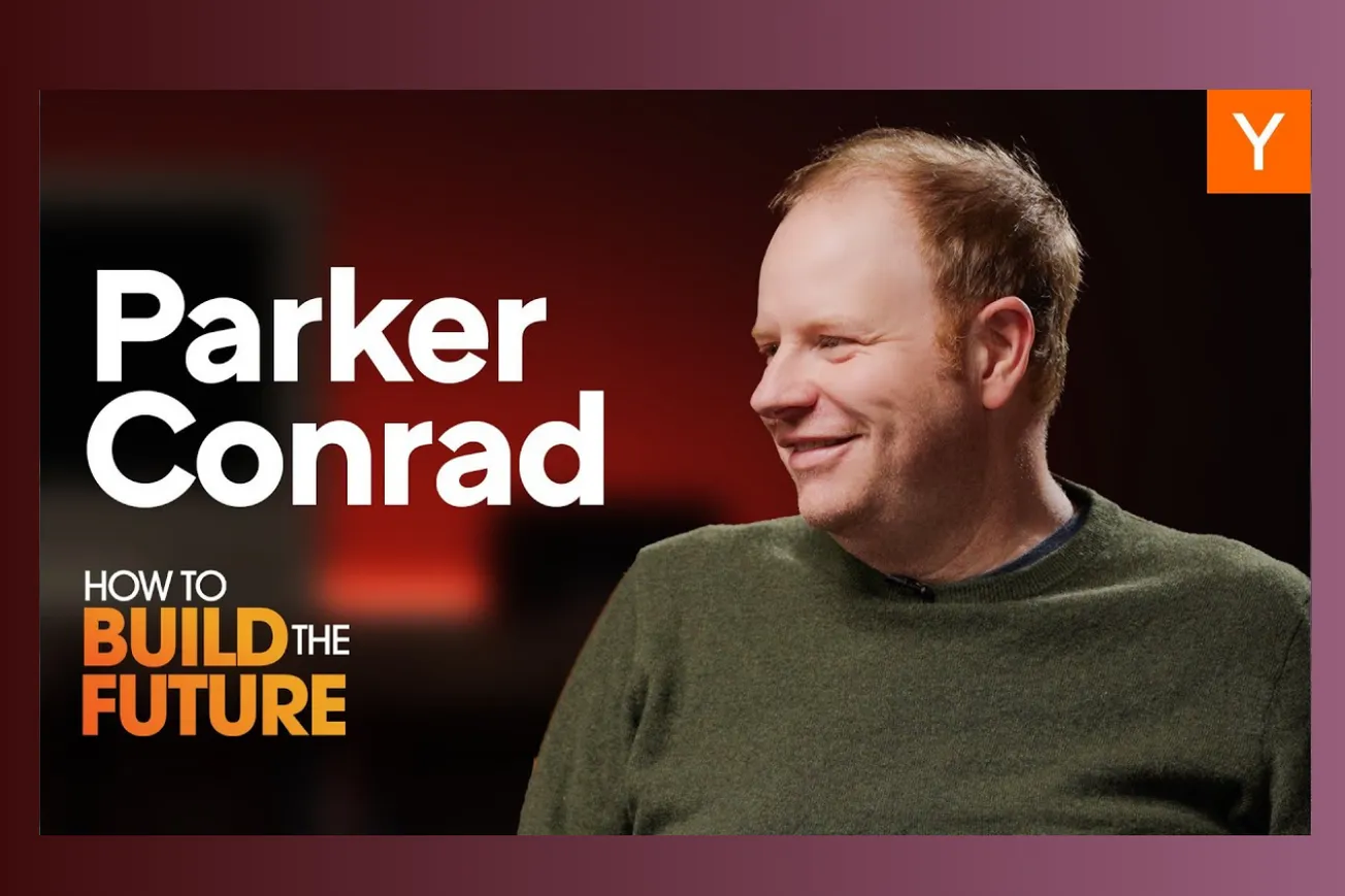 The $13.5B Comeback: Parker Conrad's Blueprint for Building Compound Startups