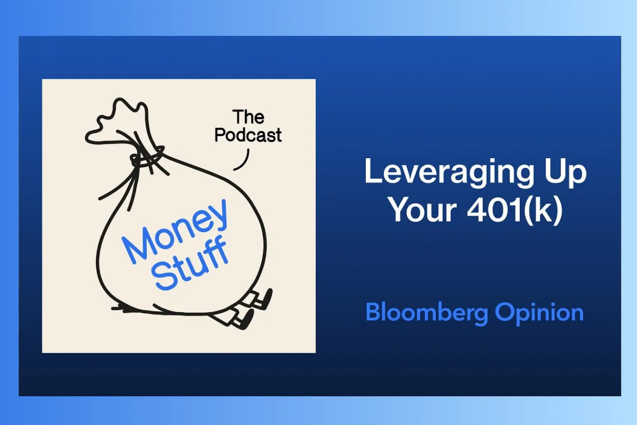 The 401(k) Leverage Revolution: Why Young Workers Are Borrowing to Invest