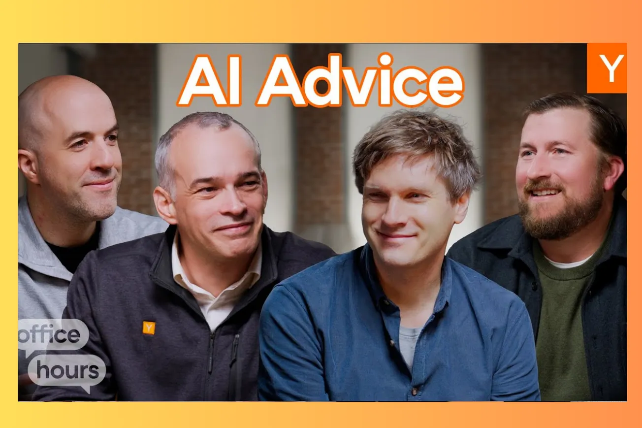 The AI Integration Playbook: Y Combinator's Essential Guide for Every Startup