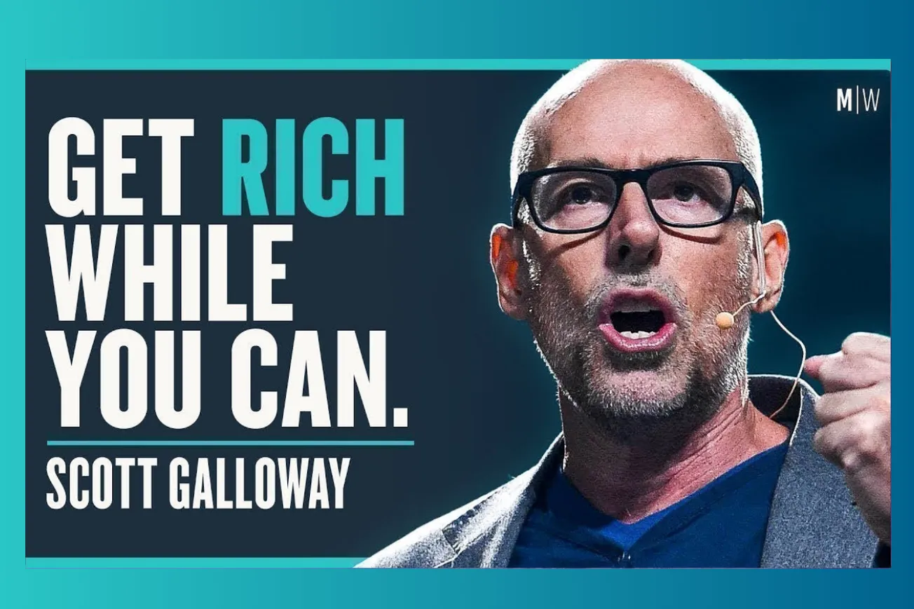 The Brutal Money Truths Every Man Needs to Hear