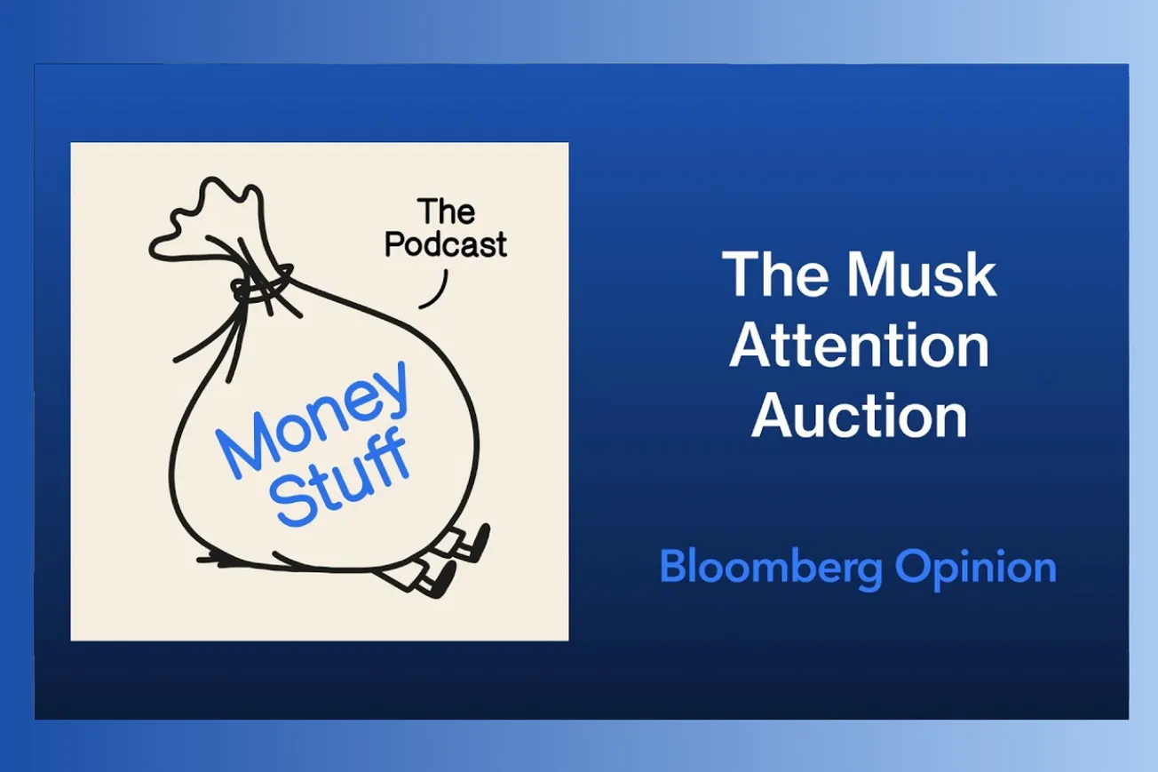 The CEO Attention Economy: Tesla's Succession Anxiety, X's Debt Victory, and Private Credit's Retail Push