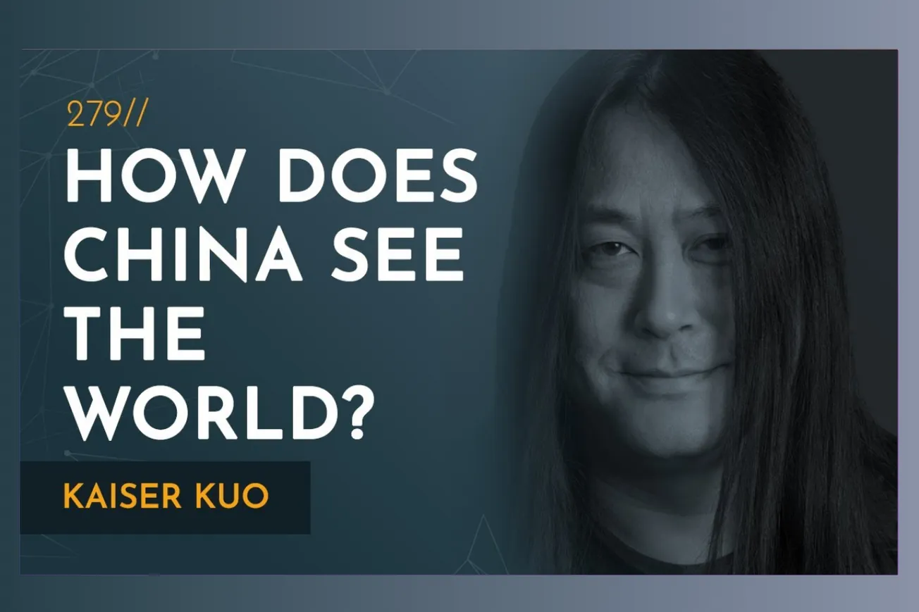The Chinese Worldview: Correcting American Misperceptions of Motivations