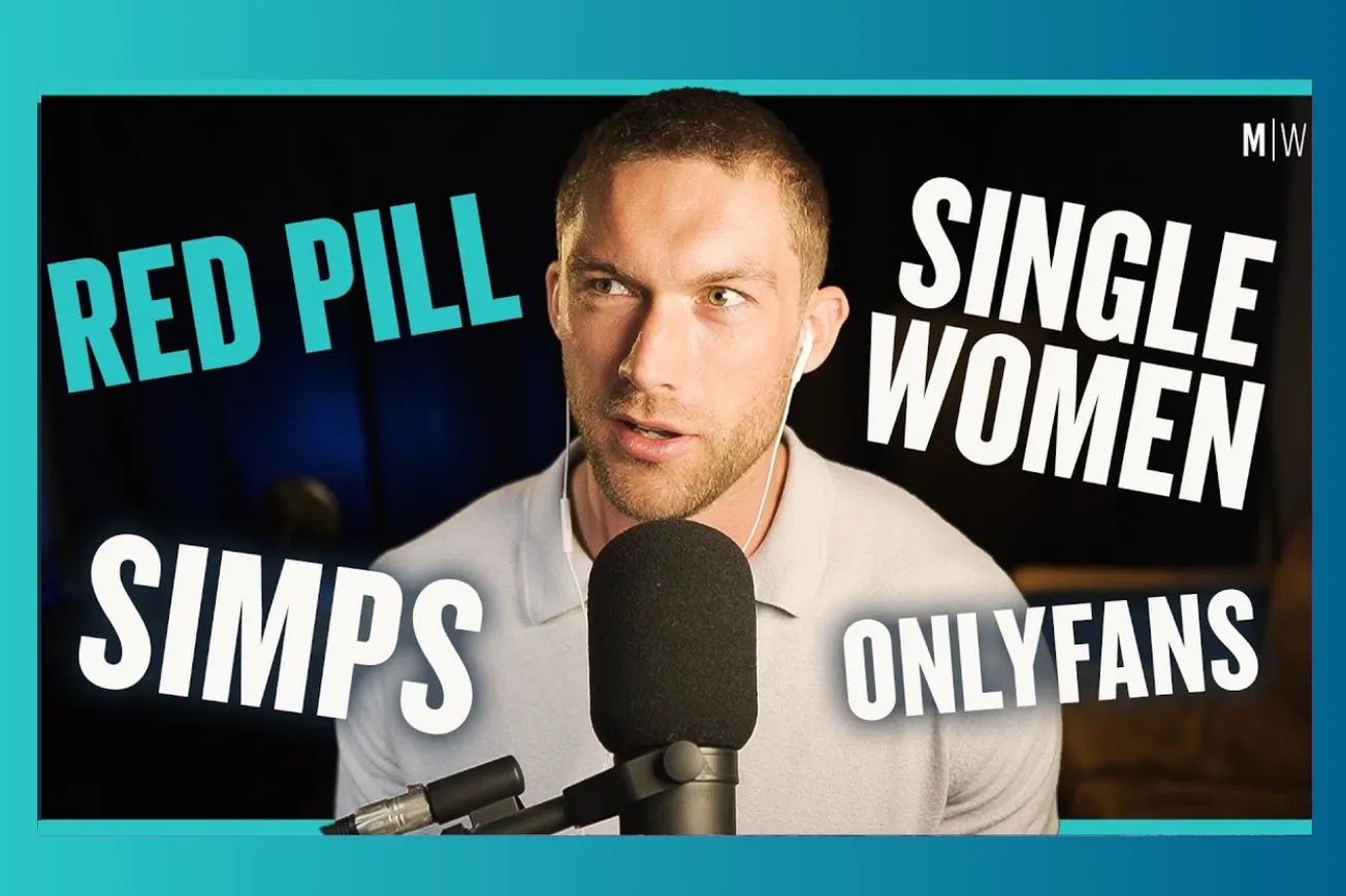 The Data Behind Modern Dating's Collapse: Why 51% of Young Men Are Single
