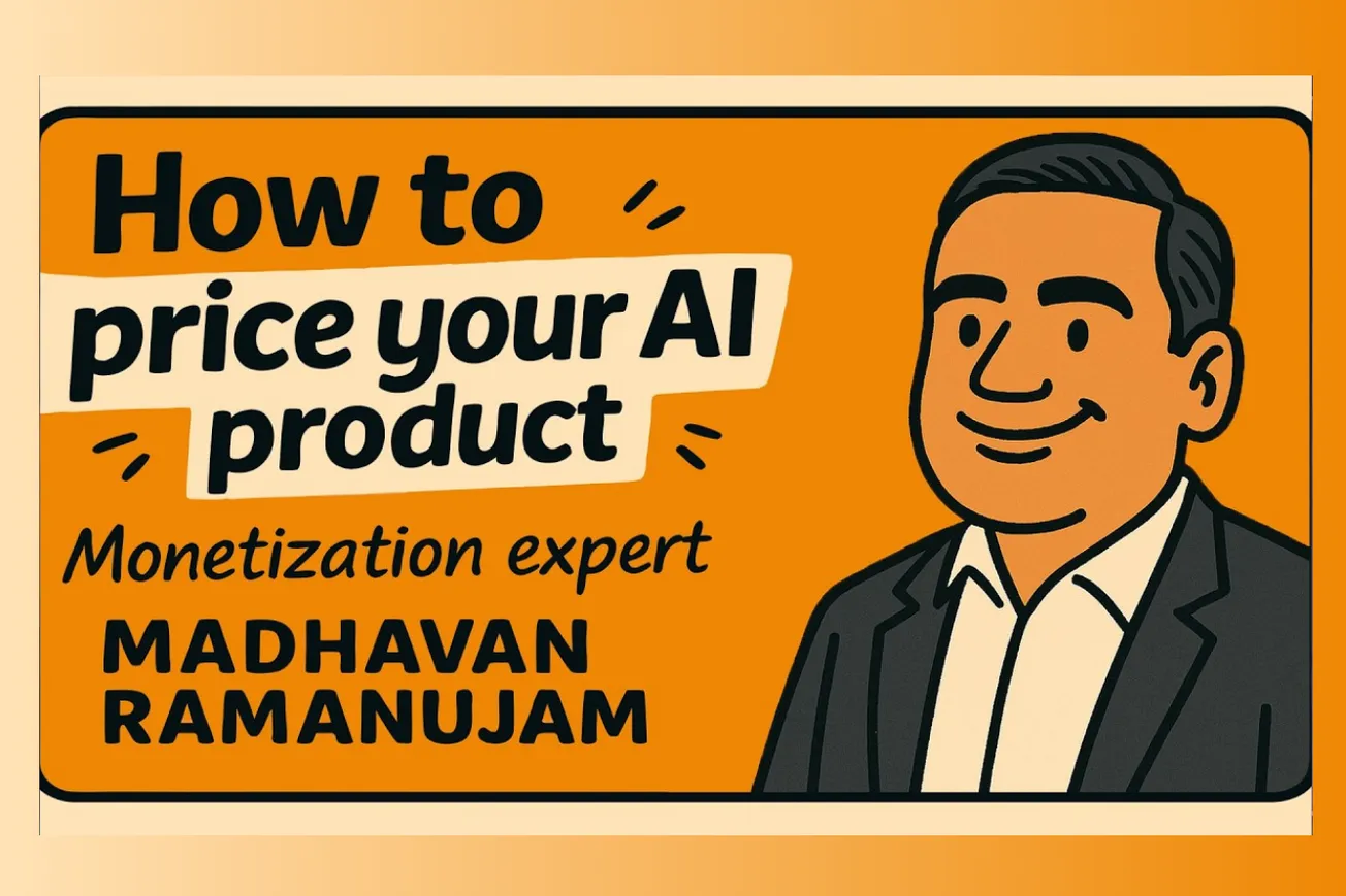 The Definitive AI Pricing Playbook: How to Get Monetization Right for Your SaaS Product
