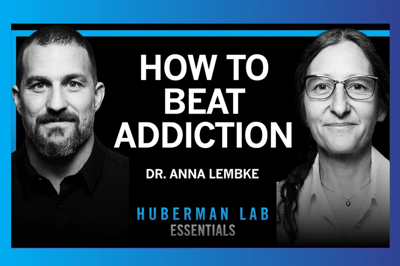 The Dopamine Trap: Modern Life Creates Addiction and What Science Says About Recovery