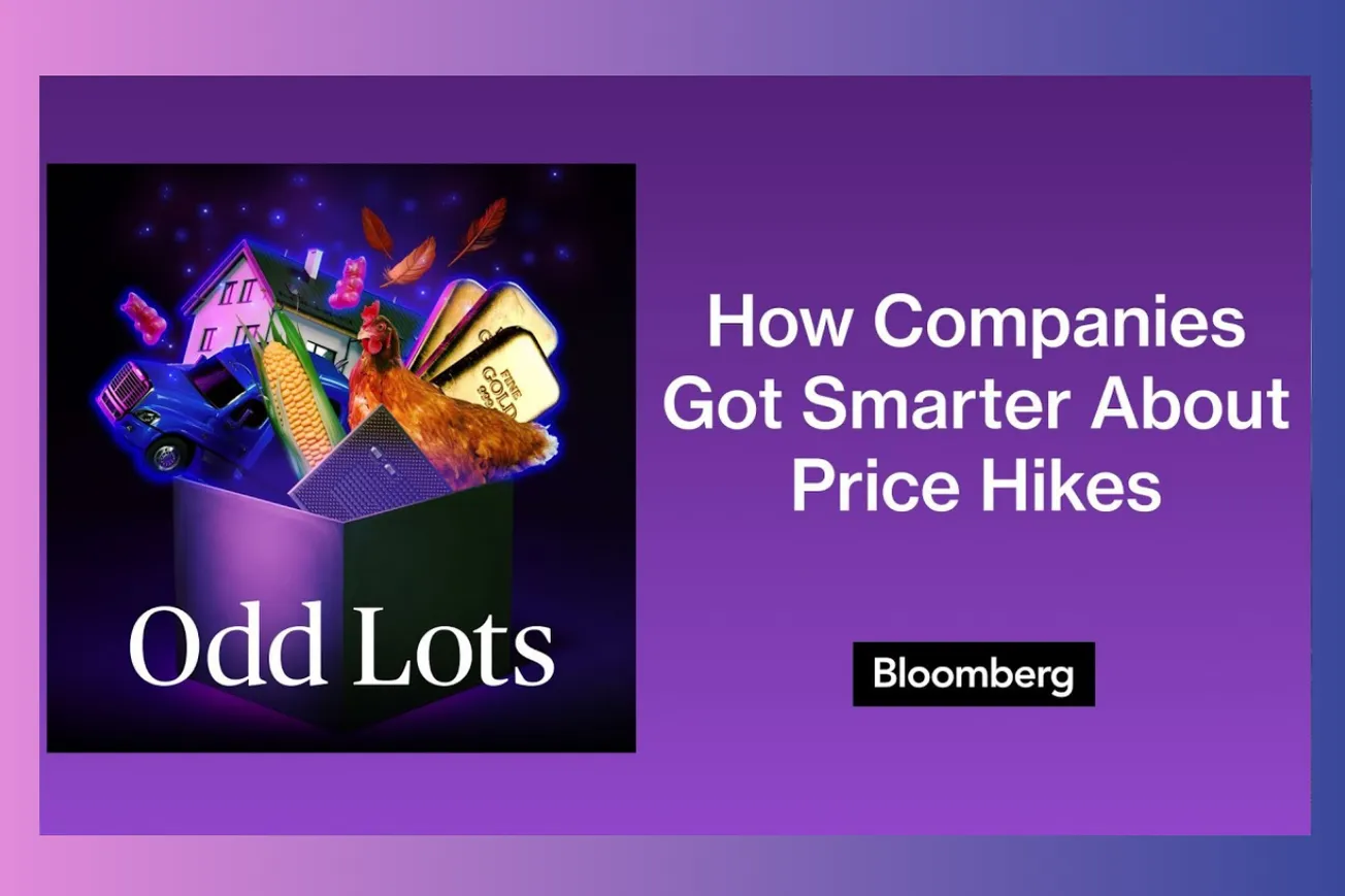 The End of Fair Pricing: How Apps and Algorithms Let Companies Charge You More