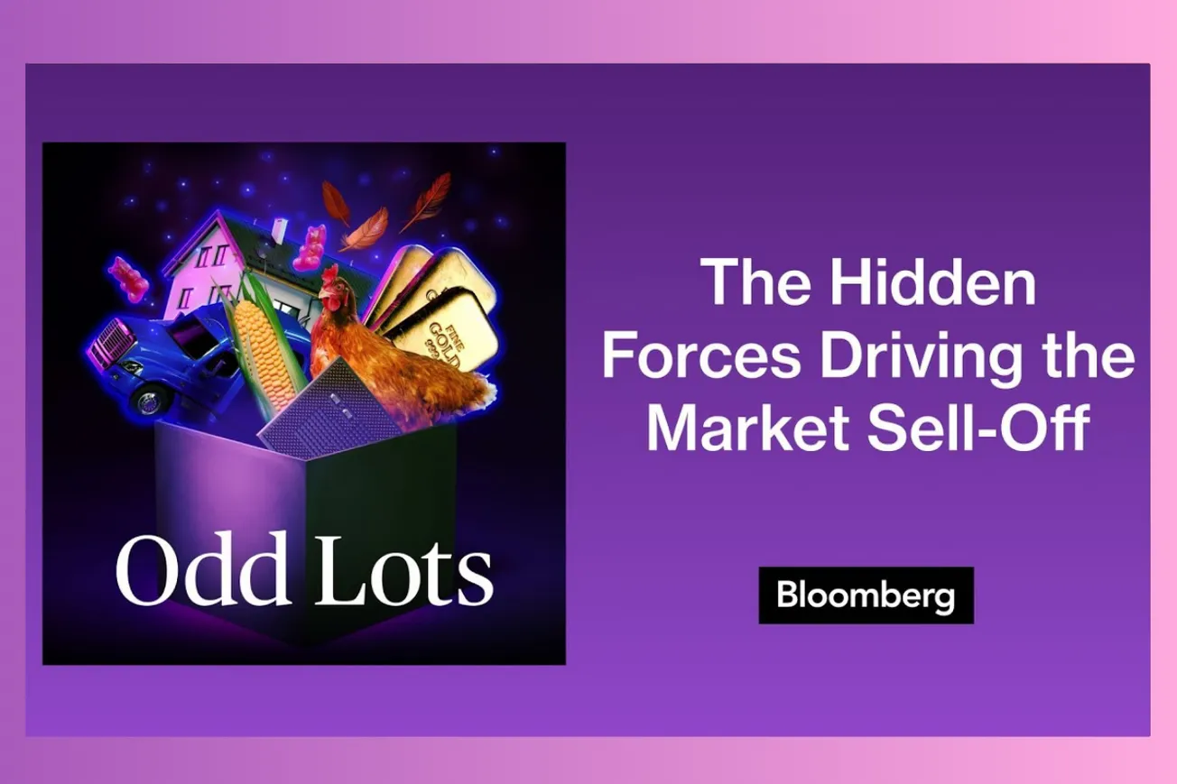 The Hidden Forces Driving Markets: Why Central Bank Reserves Trump Traditional Analysis