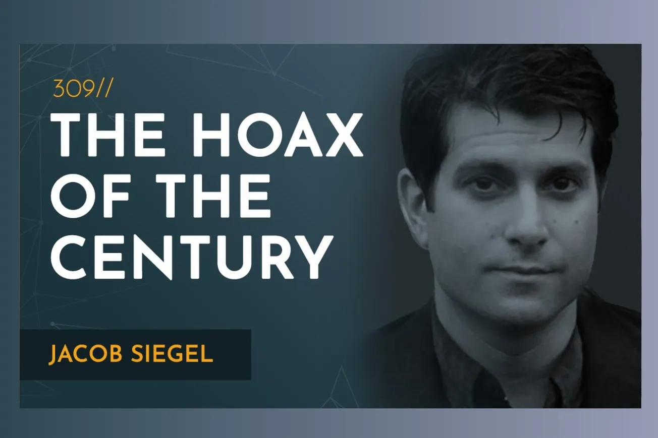 The Information War Against Americans: Inside the Disinformation Machine