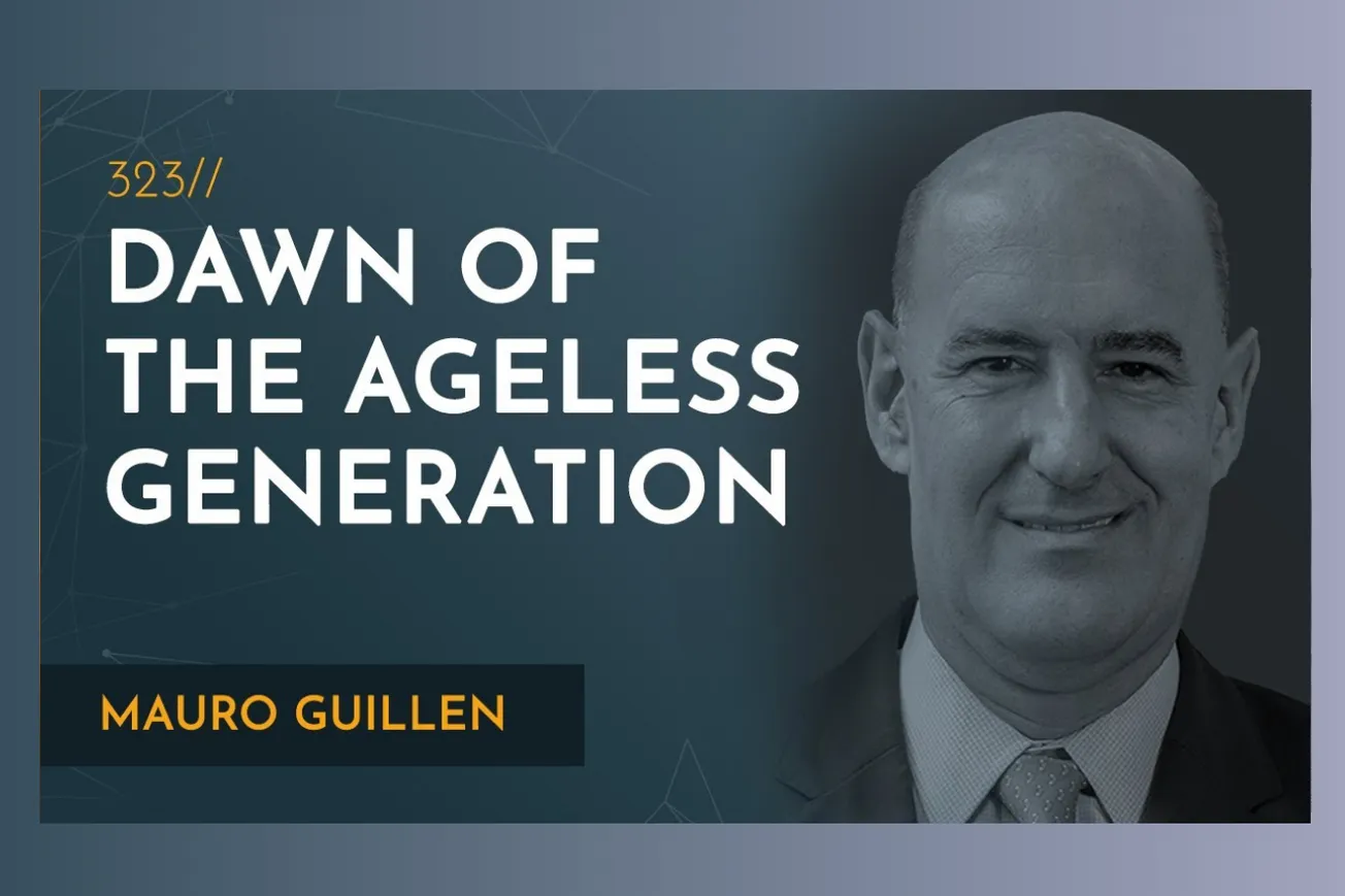 The Perennial Mindset: Unlocking Success Beyond Age-Based Timelines