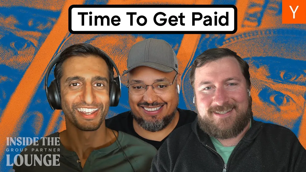 The Pricing Paralysis: Founders Fear Charging and How to Break Free