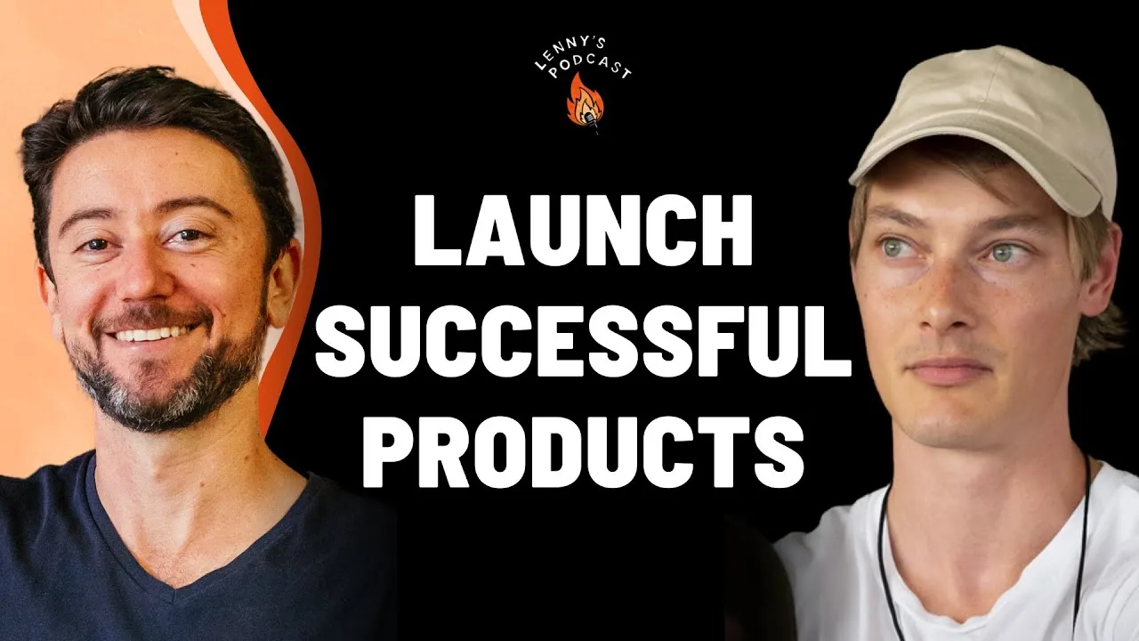The Product Hunt Playbook: What Ryan Hoover's Journey Teaches Us About Launching in the Digital Age